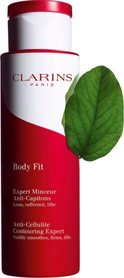 Clarins Body Fit Expert Minceur Anti Cellulite - Bodylotion - 200 Ml 32 Clarins Body Fit Expert Minceur Anti Cellulite - Bodylotion - 200 Ml -Winkel Voor Persoonlijke Verzorging 537x1200 2