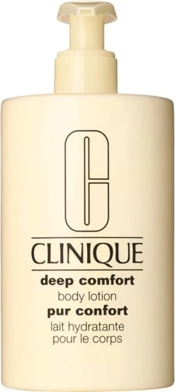 Clinique Deep Comfort Bodylotion - 400 Ml 31 Clinique Deep Comfort Bodylotion - 400 Ml -Winkel Voor Persoonlijke Verzorging 537x1200 3