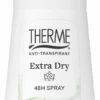 Therme Anti-Transpirant Extra Dry Zen White Lotus Spray 75 Ml 2 Therme Anti-Transpirant Extra Dry Zen White Lotus Spray 75 Ml -Winkel Voor Persoonlijke Verzorging 539x1200 5