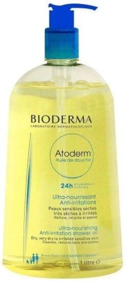 Bioderma Atoderm Douche-olie - 1000 Ml -Winkel Voor Persoonlijke Verzorging 542x1200 2