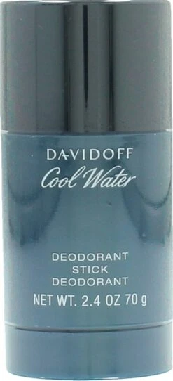 Davidoff Cool Water Homme Deodorant Stick - Deodorant - 70 Ml 14 Davidoff Cool Water Homme Deodorant Stick - Deodorant - 70 Ml -Winkel Voor Persoonlijke Verzorging 547x1200 3