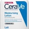CeraVe - Moisturizing Lotion - Bodylotion - Droge Tot Zeer Droge Huid - 473 Ml -Winkel Voor Persoonlijke Verzorging 547x1200 4