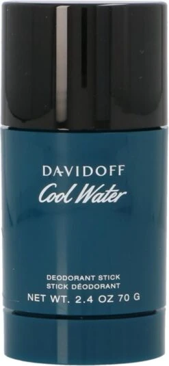 Davidoff Cool Water Homme Deodorant Stick - Deodorant - 70 Ml 16 Davidoff Cool Water Homme Deodorant Stick - Deodorant - 70 Ml -Winkel Voor Persoonlijke Verzorging 554x1200 1