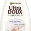 Garnier Ultra Doux Zachte Haver Douche Gel - 500 Ml 1 Garnier Ultra Doux Zachte Haver Douche Gel - 500 Ml -Winkel Voor Persoonlijke Verzorging 554x1200 2