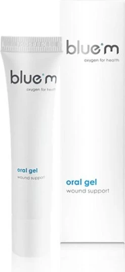 Bluem Oral Gel - 15ml 16 Bluem Oral Gel - 15ml -Winkel Voor Persoonlijke Verzorging 554x1200