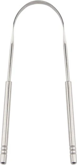 Effectieve Tongschraper - Tongreiniger - Rose Goud -Winkel Voor Persoonlijke Verzorging 558x1200