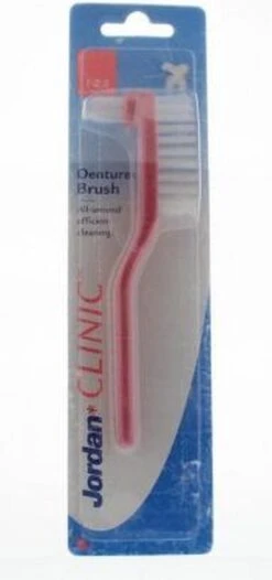Jordan Protheseborstel - Tandenborstel -Winkel Voor Persoonlijke Verzorging 563x1200