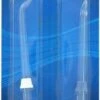 Waterpik JT-100 - Jet Tips - Opzetstuk Voor Waterflossers - 2 Stuks - Zilver -Winkel Voor Persoonlijke Verzorging 565x1200