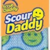 Scrub Daddy Scour Daddy 3 Stuks 1 Scrub Daddy Scour Daddy 3 Stuks -Winkel Voor Persoonlijke Verzorging 567x1200 3