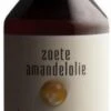 Jacob Hooy Olie- & Vloeistoffen Amandelolie Zoet - 250 Ml - Body Oil -Winkel Voor Persoonlijke Verzorging 571x1200