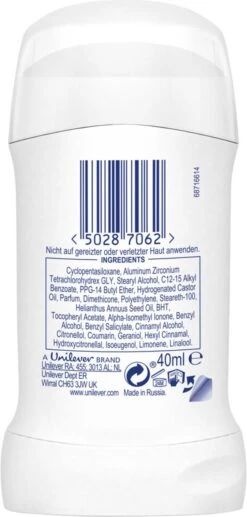 Dove Invisible Dry Deodorant Deodorant Rollers - 6 X 40ml - Voordeelverpakking 27 Dove Invisible Dry Deodorant Deodorant Rollers - 6 X 40ml - Voordeelverpakking -Winkel Voor Persoonlijke Verzorging 573x1200 1