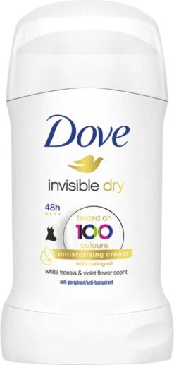 Dove Invisible Dry Deodorant Deodorant Rollers - 6 X 40ml - Voordeelverpakking 28 Dove Invisible Dry Deodorant Deodorant Rollers - 6 X 40ml - Voordeelverpakking -Winkel Voor Persoonlijke Verzorging 573x1200 2