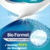 Corega Bio Gebitreinigings Tabs 136 Stuks Tabletten 1 Corega Bio Gebitreinigings Tabs 136 Stuks Tabletten -Winkel Voor Persoonlijke Verzorging 574x1200