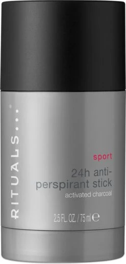 RITUALS Sport 24h Anti-Perspirant Stick - 75 Ml
