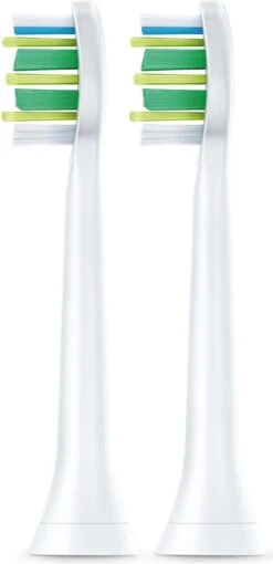Philips Sonicare InterCare Standaard HX9002/10 - Opzetborstel - 2 Stuks -Winkel Voor Persoonlijke Verzorging 581x1200
