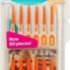 TePe EasyPick Oranje Maat XS/S – 60 Stuks 2 TePe EasyPick Oranje Maat XS/S – 60 Stuks -Winkel Voor Persoonlijke Verzorging 589x1200 1
