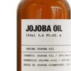 Merkloos Biologische Jojoba Olie Uit India - 100% Puur, Koudgeperst -Winkel Voor Persoonlijke Verzorging 591x1200 4