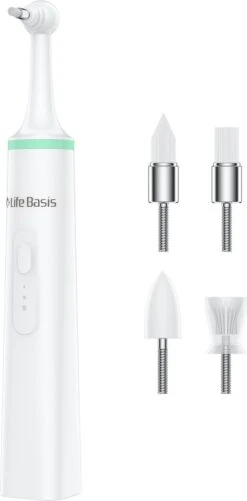 Merkloos Tandplak Verwijderen - Tanden Polijsten Electrisch (niet Oplaadbaar!!!) - Tandenpolijster Verbeterde Versie - Nr.1 Tandenpolijster - Tanden Polijsten - Tandplak Verwijderaar - Multifunctionele Tandenborstel - Gratis 5 Cupjes Polijstpasta 10 Merkloos Tandplak Verwijderen - Tanden Polijsten Electrisch (niet Oplaadbaar!!!) - Tandenpolijster Verbeterde Versie - Nr.1 Tandenpolijster - Tanden Polijsten - Tandplak Verwijderaar - Multifunctionele Tandenborstel - Gratis 5 Cupjes Polijstpasta -Winkel Voor Persoonlijke Verzorging 592x1200 2