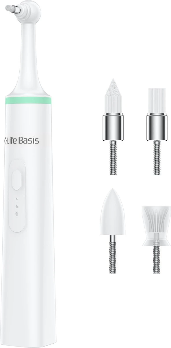 Polijstpasta Voor De Tanden - 5 Stuks - 2 Gram Per Cupje - Polijstmachine - Tandenpolijster 7 Polijstpasta Voor De Tanden - 5 Stuks - 2 Gram Per Cupje - Polijstmachine - Tandenpolijster - Afbeelding 5