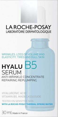 Bundel La Roche-Posay Hyalu B5 Serum En Vitamine C10 Serum - 2 Stuks 15 Bundel La Roche-Posay Hyalu B5 Serum En Vitamine C10 Serum - 2 Stuks -Winkel Voor Persoonlijke Verzorging 600x1200 3
