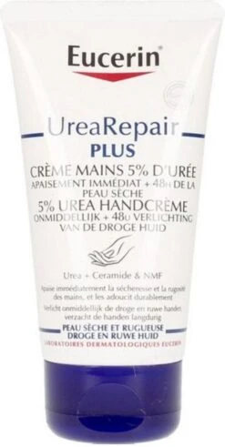 Eucerin 5% Urea Herstellende Handcrème -Winkel Voor Persoonlijke Verzorging 604x1200 1