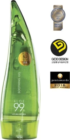 Holika Holika - Aloe 99% Soothing Gel Aloe Vera Gel 250Ml -Winkel Voor Persoonlijke Verzorging 606x1200 1