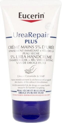 Eucerin 5% Urea Herstellende Handcrème -Winkel Voor Persoonlijke Verzorging 608x1200 3