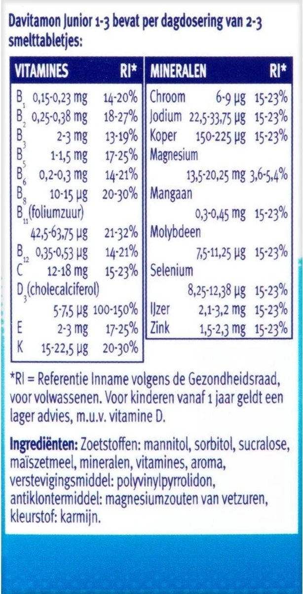 4x Vitis Whitening Tandpasta 75 Ml 11 4x Vitis Whitening Tandpasta 75 Ml - Afbeelding 9