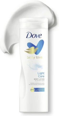 Dove Body Lotion Hydro 6 X 400ML - Voordeelverpakking -Winkel Voor Persoonlijke Verzorging 614x1200 5