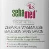 Sebamed Douchegel - Douchemiddel - Zeepdispenser - 1 Liter 1 Sebamed Douchegel - Douchemiddel - Zeepdispenser - 1 Liter -Winkel Voor Persoonlijke Verzorging 614x1200 7