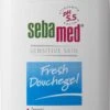 Sebamed Zeepvrije Wasemulsie - Douchemiddel - Zeepdispenser - 1 Liter