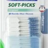 GUM® Gum Soft Picks XL - 40 St - Rager -Winkel Voor Persoonlijke Verzorging 617x1200