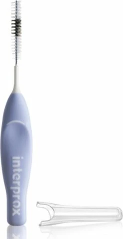 3x Interprox Ragers Cylindrical 1.3 Licht Blauw Blister à 6 Stuks 13 3x Interprox Ragers Cylindrical 1.3 Licht Blauw Blister à 6 Stuks -Winkel Voor Persoonlijke Verzorging 618x1200 1