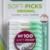 GUM® GUM Soft-Picks Original Regular 100 Stuks 1 GUM® GUM Soft-Picks Original Regular 100 Stuks -Winkel Voor Persoonlijke Verzorging 621x1200 4