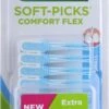 GUM® Soft-Picks Comfort Flex | Small | 40 Stuks -Winkel Voor Persoonlijke Verzorging 621x1200 5