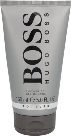 Hugo Boss Bottled Douchegel - 150 Ml 7 Hugo Boss Bottled Douchegel - 150 Ml -Winkel Voor Persoonlijke Verzorging 623x1200 2