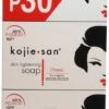 Kojie San Skin Lightening Zeep 3 X 100 Gr 1 Kojie San Skin Lightening Zeep 3 X 100 Gr -Winkel Voor Persoonlijke Verzorging 624x1200 3