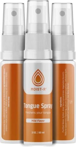 Moist-R Tong Reinigende Spray (30ML) - Verfrist De Adem - Helpt Bij Witte Tong Aanslag -Winkel Voor Persoonlijke Verzorging 625x1200 2