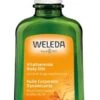 Weleda Duindoorn Vitaliserende Body Olie