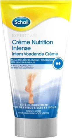 Scholl Voetcrème - Intense Voedende Intens Crème - Zeer Droge Huid - 150 Ml 12 Scholl Voetcrème - Intense Voedende Intens Crème - Zeer Droge Huid - 150 Ml -Winkel Voor Persoonlijke Verzorging 626x1200 3