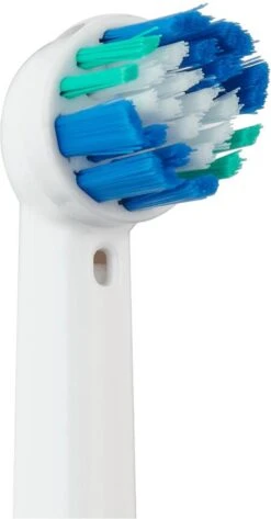 Etos Opzetborstel Total Clean - 6 Stuks - Geschikt Voor De Meeste Oral-B® Systemen* -Winkel Voor Persoonlijke Verzorging 627x1200