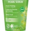 Weleda Berken Pearl Scrub Douchecrème -Winkel Voor Persoonlijke Verzorging 637x1200 3