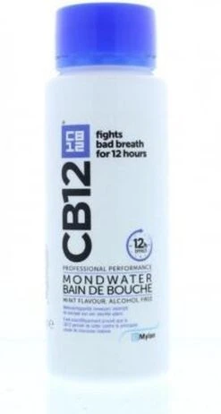 CB12 Mondwater Original 250 Ml -Winkel Voor Persoonlijke Verzorging 641x1200