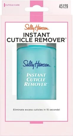 Sally Hansen Instant Cuticle Remover - Nagelriemverzorging 15 Sally Hansen Instant Cuticle Remover - Nagelriemverzorging -Winkel Voor Persoonlijke Verzorging 641x1200 3