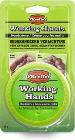 O'Keeffe's - Working Hands Creme - 96 Gram -Winkel Voor Persoonlijke Verzorging 642x1200 2