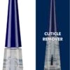 Herome Nagelriemverwijderaar - Cuticle Remover - Binnen 1 Minuut Elastische, Zachte En Soepele Nagelriemen - Verwijdert Losse Velletjes - 10ml.