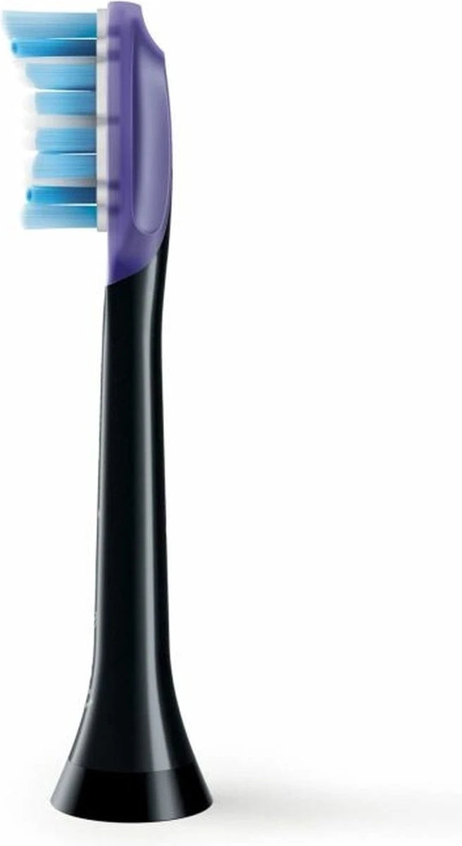 Philips Sonicare G3 Premium Gum Care HX9054/33 - Opzetborstel - 4 Stuks 11 Philips Sonicare G3 Premium Gum Care HX9054/33 - Opzetborstel - 4 Stuks - Afbeelding 9