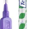 TePe Interdentale Ragers Original Paars ISO Maat 6 – 1,1 Mm (20 Stuks) 1 TePe Interdentale Ragers Original Paars ISO Maat 6 – 1,1 Mm (20 Stuks) -Winkel Voor Persoonlijke Verzorging 662x1200 1