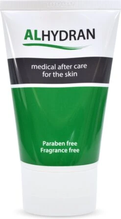 ALHYDRAN 100 Ml | Hydraterende Crème | Brandwond & Littekencrème 9 ALHYDRAN 100 Ml | Hydraterende Crème | Brandwond & Littekencrème -Winkel Voor Persoonlijke Verzorging 666x1200 1