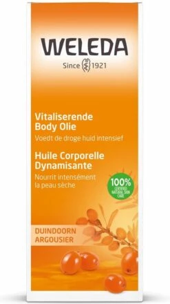 Weleda Duindoorn Vitaliserende Body Olie -Winkel Voor Persoonlijke Verzorging 674x1200 3
